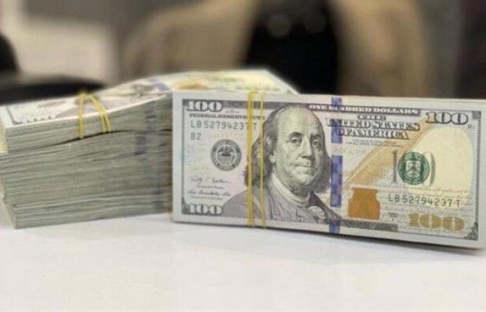 سعر الدولار اليوم الأربعاء 11 يونيو 2025.. وصل لكام في البنك الأهلي وبنك مصر؟