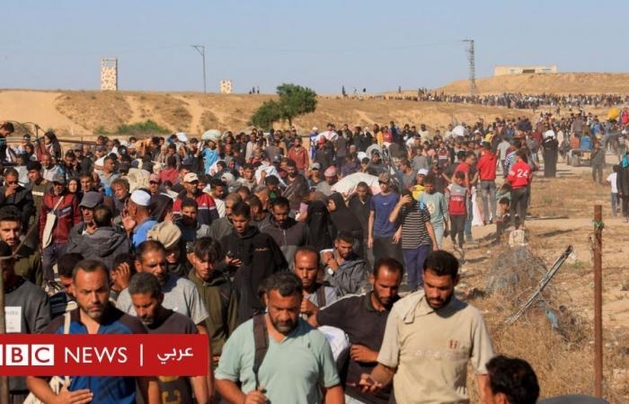أخبار العالم : في حادثة تُضاف إلى حوادث مماثلة: عشرات القتلى في إطلاق نار قرب مركز مساعدات وسط قطاع غزة