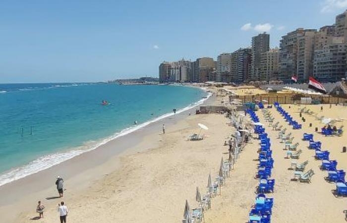 أخبار مصر : وحدات مصيفية بالتقسيط في (قرية بانوراما بالساحل الشمالي) 2025