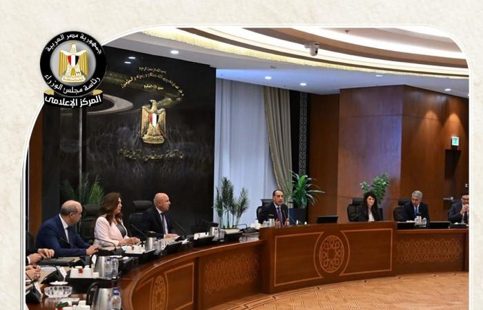 أخبار السياسة : تعرف على نشاط رئيس الوزراء فى أسبوع