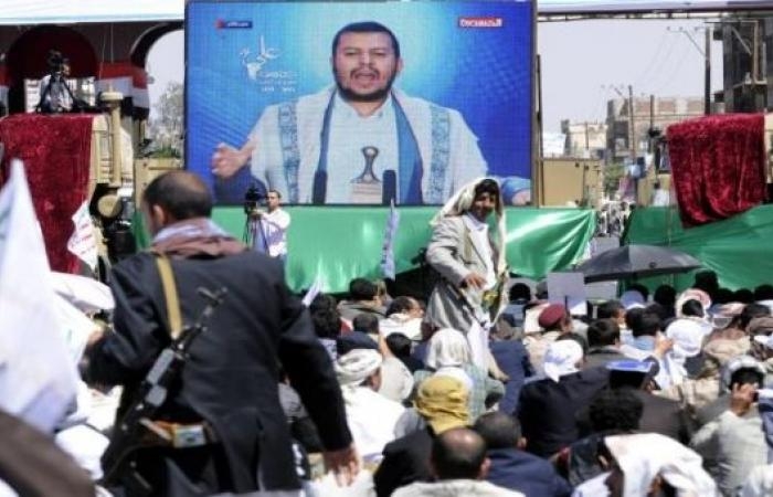 أخبار العالم : الحوثي: أطلقنا 11 صاروخا ومسيرة على إسرائيل خلال الأسبوع الجاري