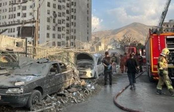 تقارير مصرية : عملية الأسد الصاعد.. حقائق وأسرار المعنى التوراتى لاسم هجوم إسرائيل ضد إيران