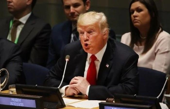 أخبار مصر : ترامب يترأس اجتماعا لمجلس الأمن القومي بعد الضربات الإسرائيلية على إيران