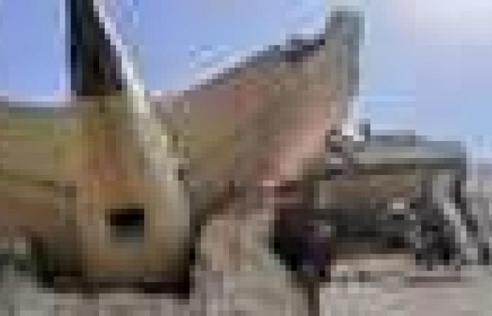 نافذة أسهم بوينغ تهوي بعد تحطم الطائرة الهندية