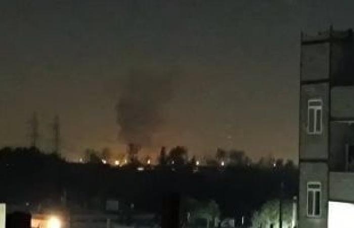 الأخبار العالمية : أكسيوس: الولايات المتحدة لن تشارك في الهجوم الإسرائيلي المحتمل على إيران