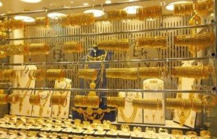 أخبار الاقتصاد : ارتفاع الطلب على الملاذ الآمن.. سعر الذهب اليوم الجمعة 13 يونيو 2025
