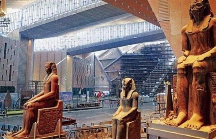 أسعار تذاكر المتحف المصري الكبير.. موعد الافتتاح الرسمي