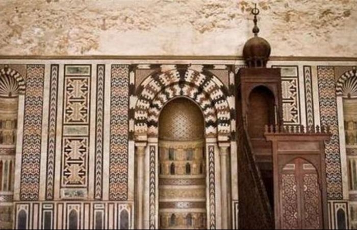 أخبار العالم : "الأوطان ليست حفنة من تراب".. موضوع خطبة الجمعة اليوم 13 يونيو 2025