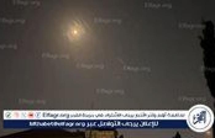 أخبار العالم : الأردن: سقوط أجسام جوية إيرانية وإسرائيلية في عدد من مناطق المملكة