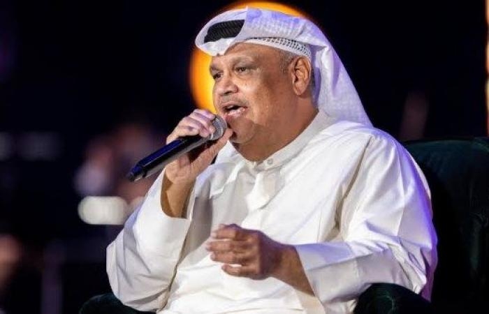أخبار مصر : الرايق .. مقتطفات من حفل نبيل شعيل في البحرين