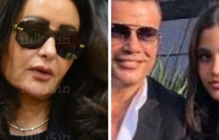 أخبار مصر : نشرة الفن: وفاة شقيق لطيفة .. جنا عمرو دياب تسجل أحدث أغانيها