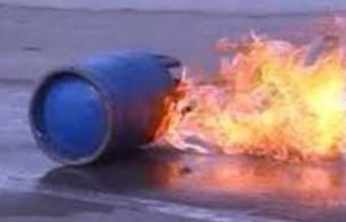 أخبار مصر : ثواني بين النجاة والكارثة.. ماذا تفعل إذا اشتعلت أسطوانة الغاز بالمنزل؟