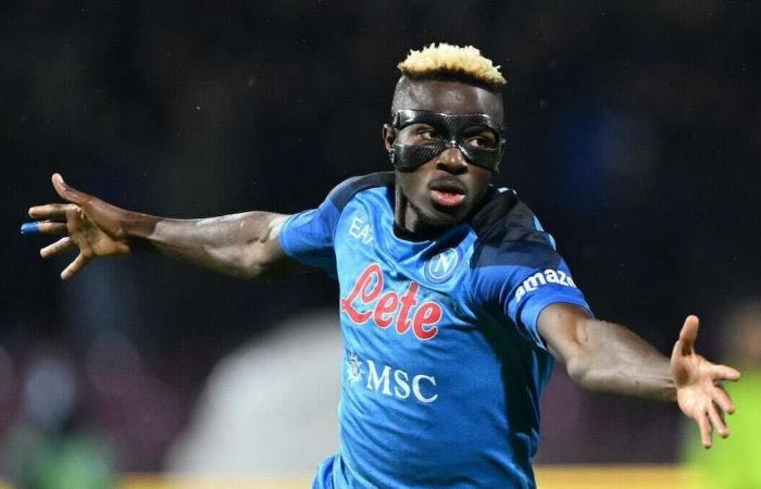 أخبار مصر : الهلال السعودي يجهز عرضًا يتجاوز 35 مليون يورو سنويًا للتعاقد مع أوسيمين
