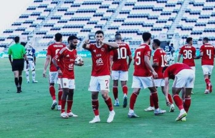 أخبار مصر : لا يوجد لاعب صعب ضمه .. محمد الغزاوي يعلق على صفقات النادي الأهلي