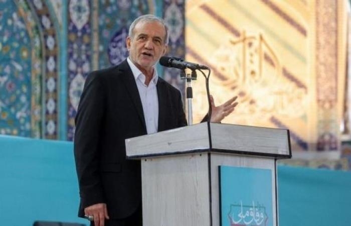 أخبار العالم : إيران تتوعد برد "أقوى وأشد" إذا استمرار العدوان الإسرائيلي