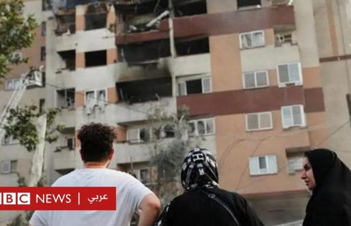 أخبار العالم : ما هي أسوأ السيناريوهات المحتملة في الصراع بين إيران وإسرائيل؟