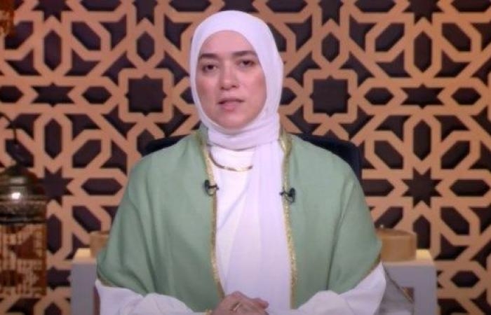 أخبار مصر : ما حكم النذر إذا عجز صاحبه عن الوفاء به؟.. دينا أبو الخير تجيب