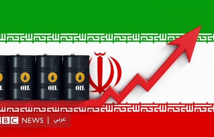 أخبار العالم : لماذا ارتفعت أسعار النفط بعد الهجوم الإسرائيلي على إيران؟