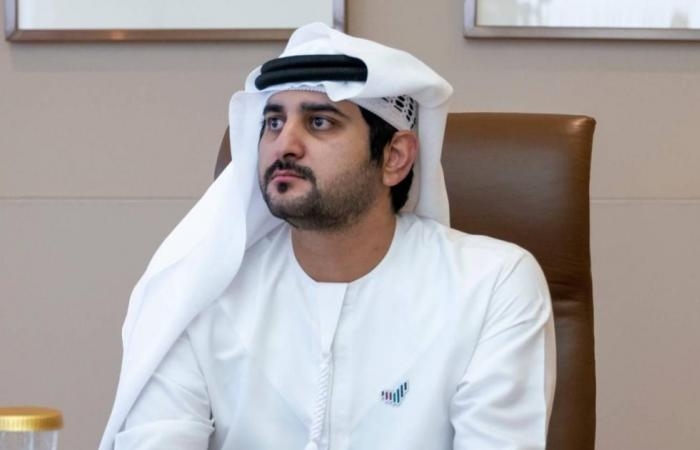 أخبار العالم : مكتوم بن محمد يطلق التقرير السنوي للسلطة القضائية في دبي لعام 2024