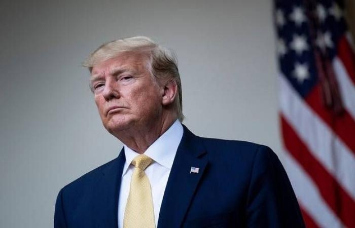 إقتصاد : ترامب: سلام قريب بين إسرائيل وإيران.. وأنا من يصنعه