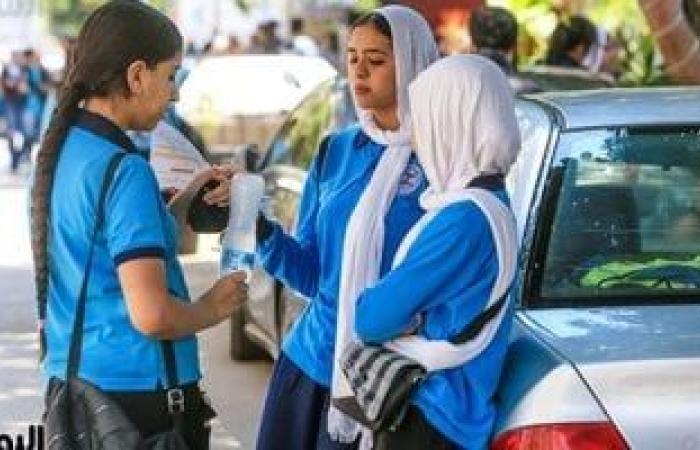 صحة وطب : نظام غذائي متكامل لطلبة الثانوية العامة لتحسين التركيز.. فطار وغدا وعشاء