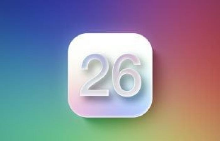 أخبار التكنولوجيا : طرح iOS 26.. متى سيصل تصميم "الزجاج السائل" الجديد إلى هاتفك الآيفون؟