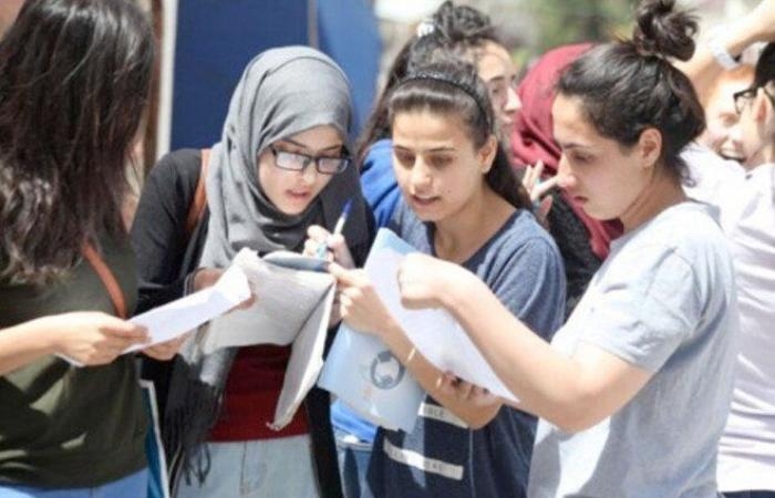 «التعليم» تحقق في مزاعم تداول امتحان الوطنية للثانوية العامة 2025 عبر جروبات الغش