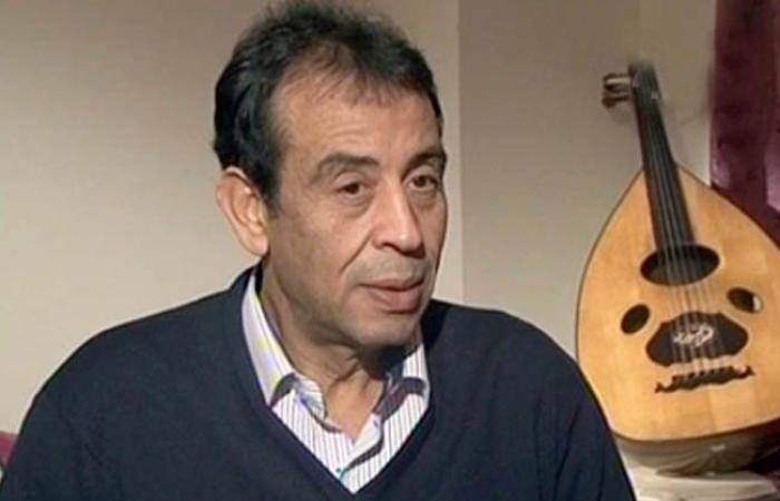 جمعية المؤلفين والملحنين تنعى نجل الموسيقار صلاح الشرنوبي