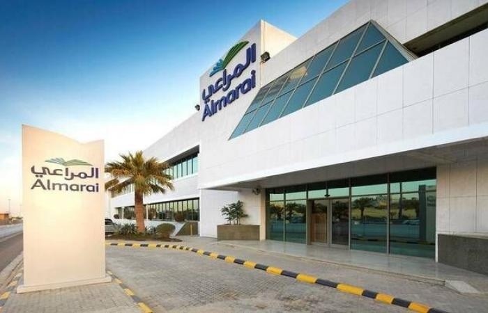 إقتصاد : "المراعي" توقع اتفاقية للاستحواذ على "المشروبات النقية" بـ1.04 مليار ريال