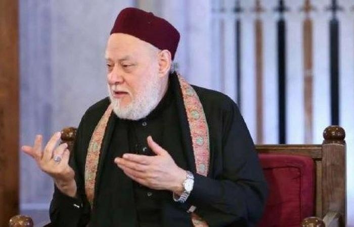 أخبار مصر : ما لك عند الله وماذا عليك؟.. علي جمعة يوضح
