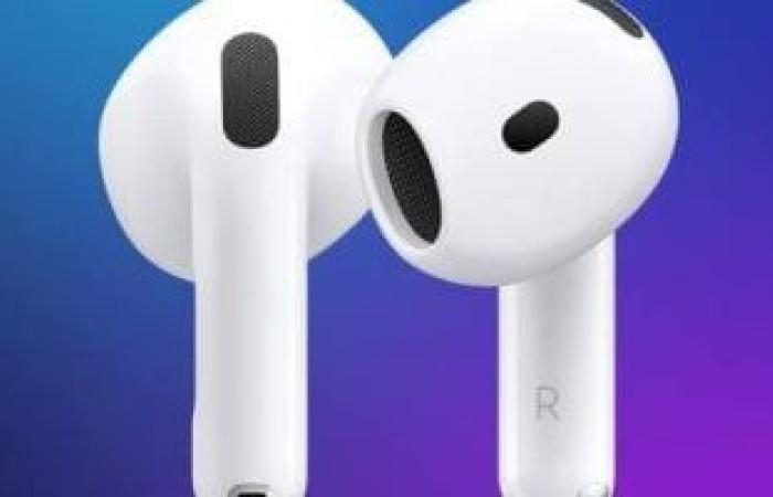 أخبار التكنولوجيا : أبل تطرح تحديثات تجريبية لسماعات AirPods بميزات ذكية جديدة