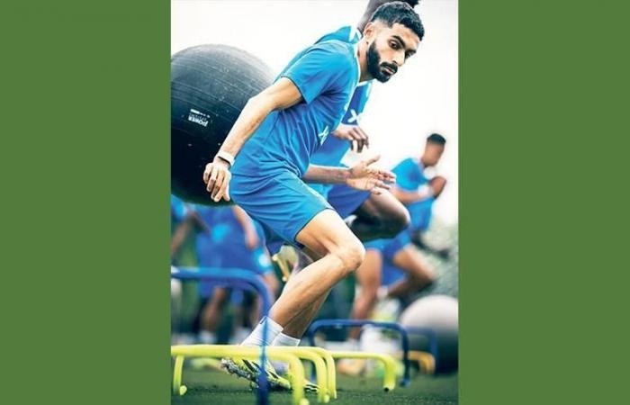 رياضة : قناة DAZN: أكاديمية «الزعيم» منارة في آسيا