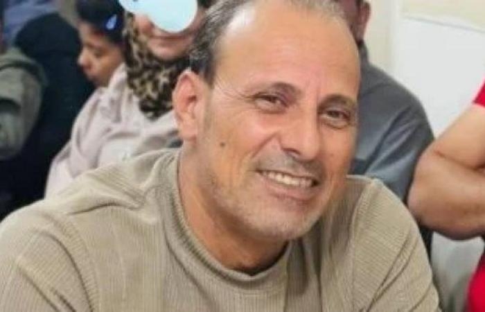 أخبار مصر : نجل الشهيد خالد عبد العال: أبي بطل.. ولا نعرف سبب الحريق