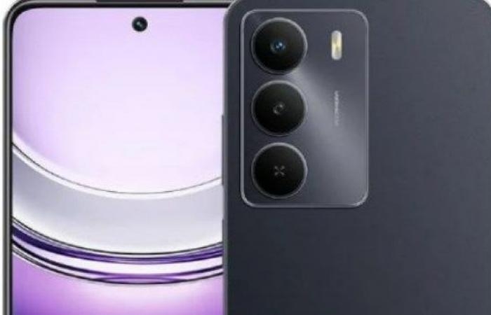 أخبار مصر : مع قرب إنطلاقه.. أهم مواصفات هاتف ريلمي Narzo 80 Lite 5G