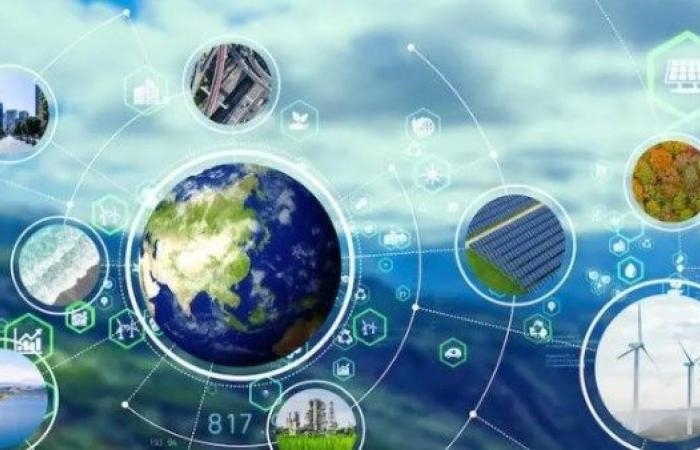 أخبار مصر : لا يمكن الاعتماد على الآلات فقط.. مواجهة التغير المناخي لا تقتصر على التكنولوجيا