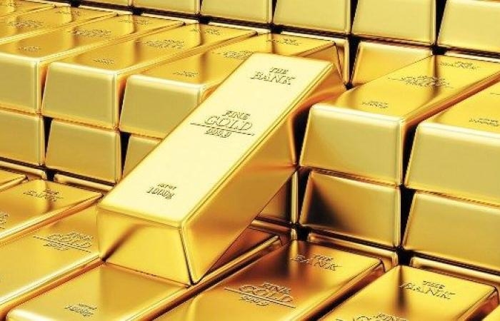 أخبار مصر : أسعار الذهب اليوم الثلاثاء.. وهذه قيمة عيار 21.. فيديو