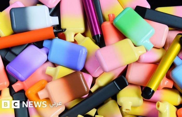 أخبار العالم : لماذا يستخدم الكثير من الأطفال السجائر الإلكترونية، وما مدى خطورتها؟