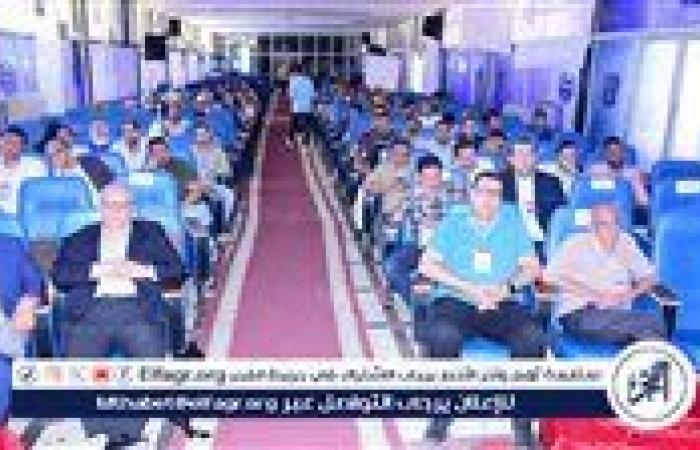 أخبار العالم : «طب بشرى »..تنظم اول ورشة عمل في أمراض الذكورة والمسالك البولية بسوهاج