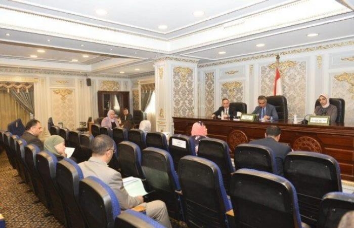 «تضامن النواب» تناقش طلب إحاطة بشأن مشكلات تكافل وكرامة