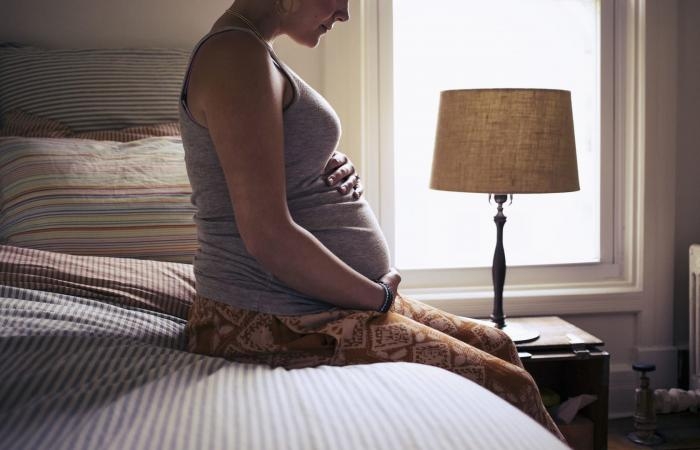 أخبار العالم : الحمل خارج الرحم..ما أعراض هذه الحالة وأسبابها؟