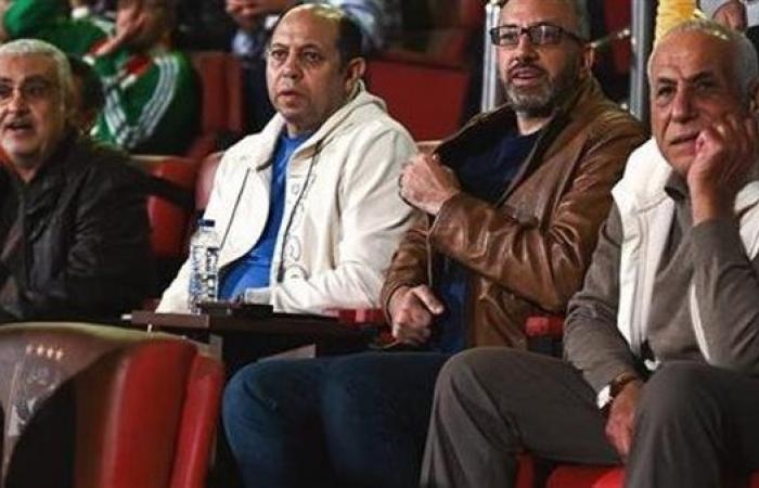 أخبار العالم : الزمالك يقترب من حسم التشكيل الكامل للجهاز الفنى الجديد