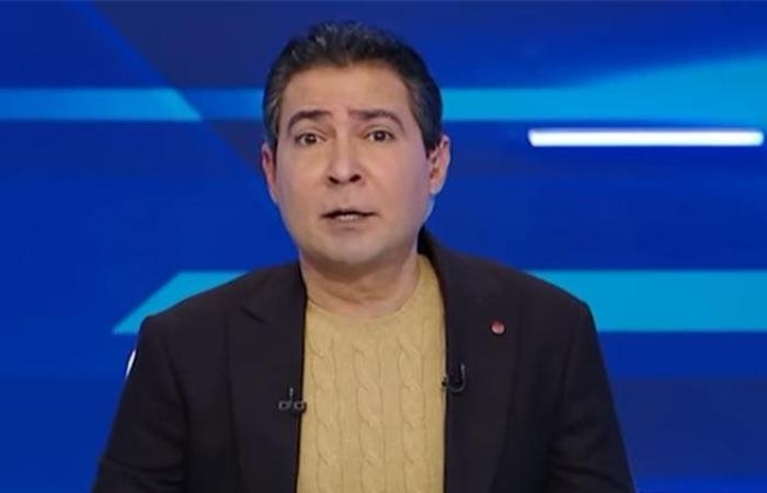 أخبار مصر : بركات: الكورة فيها كل حاجة والأهلي كبير ويقدر يعملها في الماتشات القادمة