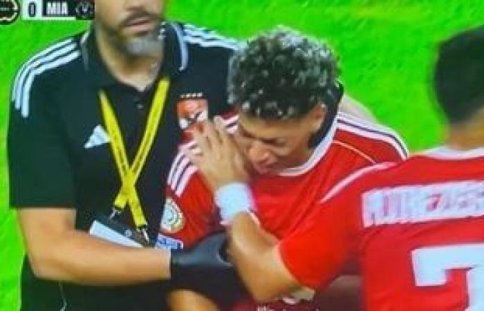 صحة وطب : إصابة إمام عاشور.. الأسباب الطبية لتكرار إصابات الكتف عند بعض اللاعبين