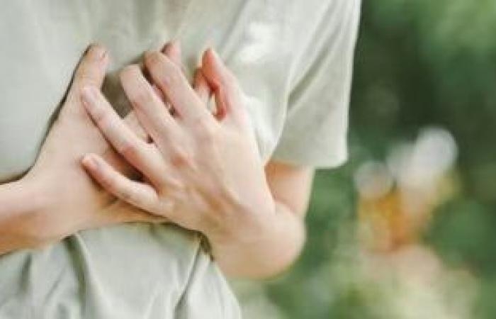 صحة وطب : ضعف عضلة القلب.. 9 علامات لا يجب تجاهلها