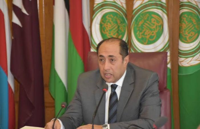 أخبار مصر : السفير حسام زكي: الجامعة العربية باقية والنظام الإقليمي العربي ليس قابلا للاستبدال