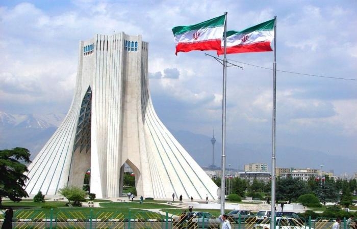 أخبار مصر : إسرائيل تطالب سكان المنطقة 18 في طهران بالإخلاء