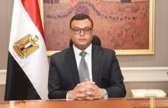 تقارير مصرية : وزير الإسكان يستقبل مسئولى شركة "Guardian Glass" العالمية لبحث التعاون المشترك