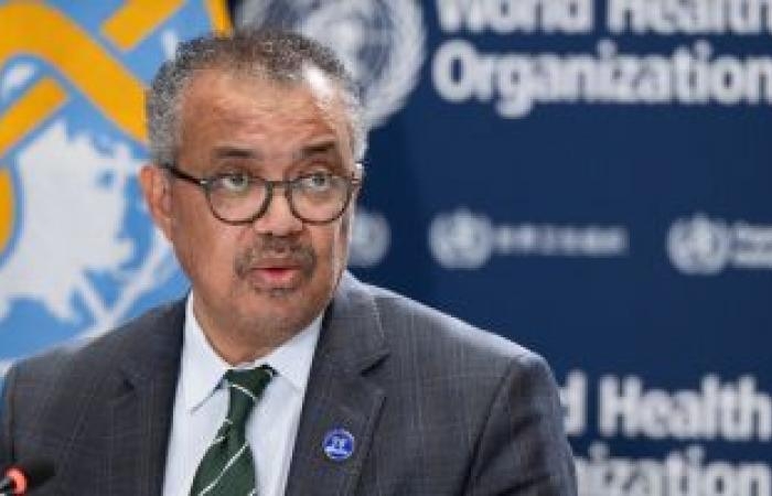 صحة وطب : الصحة العالمية: 7.7 مليون شخص مصاب بفقر الدم المنجلي بالعالم ليرتفع 40%