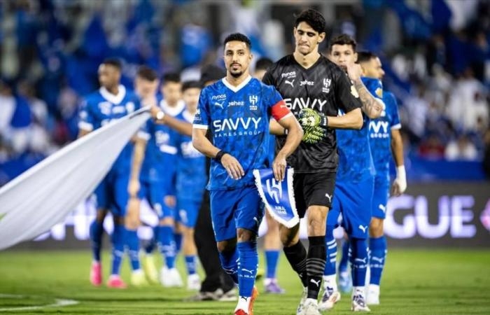 رياضة : الهلال السعودي يبحث عن بداية واعدة أمام ريال مدريد