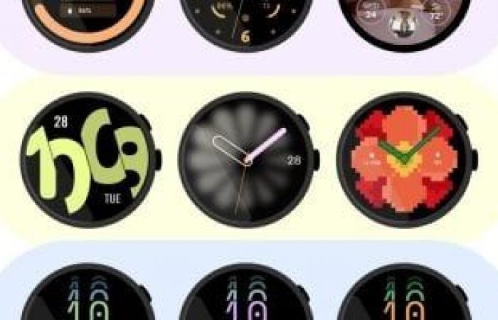 أخبار التكنولوجيا : تنبيهات زلازل على Wear OS.. دقائق قد تنقذ حياتك